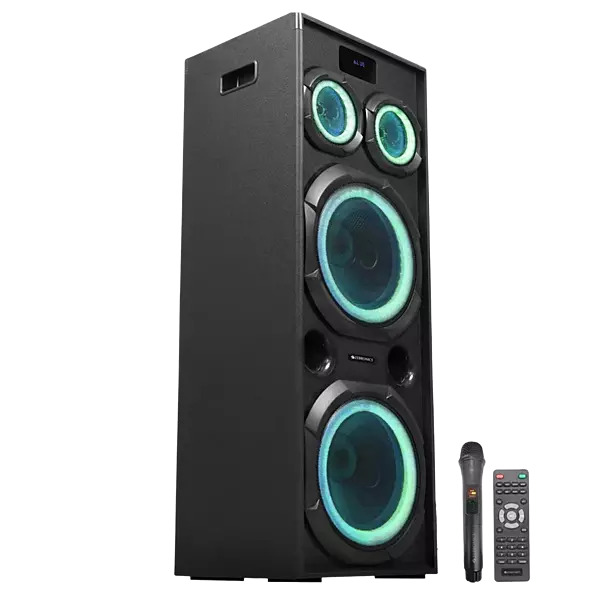Zebronics Hyper Pro Tower Speaker