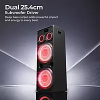 Zebronics Hyper Pro Tower Speaker