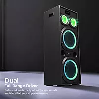 Zebronics Hyper Pro Tower Speaker