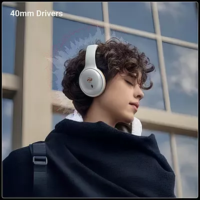 HEADPHONE ZEBRONICS PARADISE NEO HEADPHONE ZEBRONICS PARADISE NEO