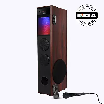 Zebronics Chinu Tower Speaker