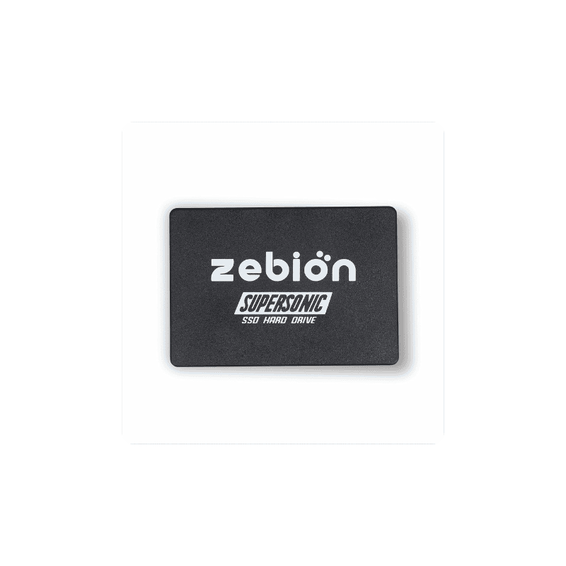 Zebion 256 GB SSD