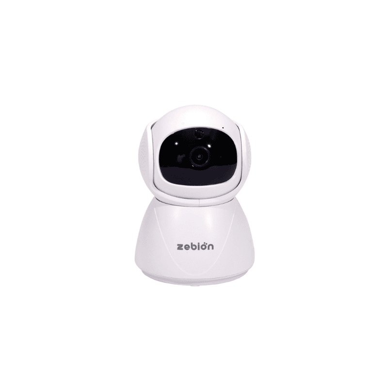 Zebion Argoz Grand Plus 200 Smart Wifi Camera