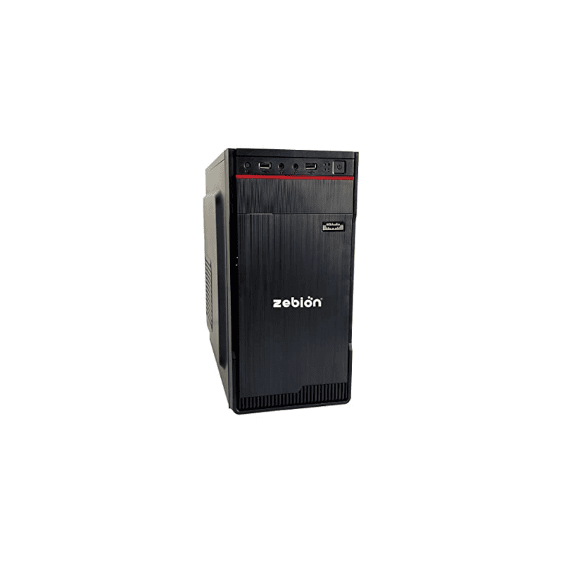 Zebion Cabinet ZB-1702 - With Smps