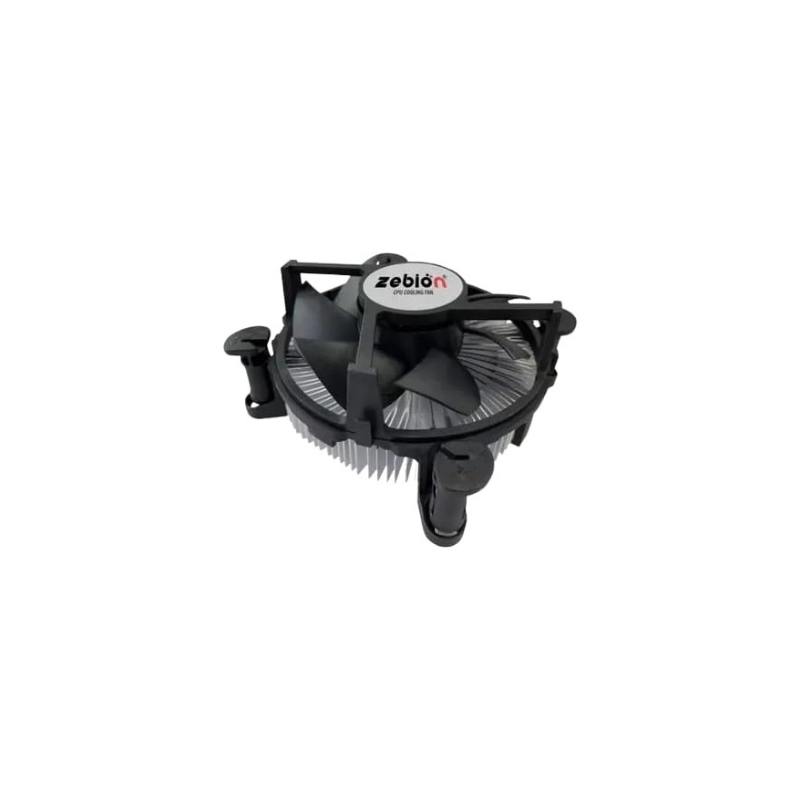 Zebion Cpu Fan - FROSTY