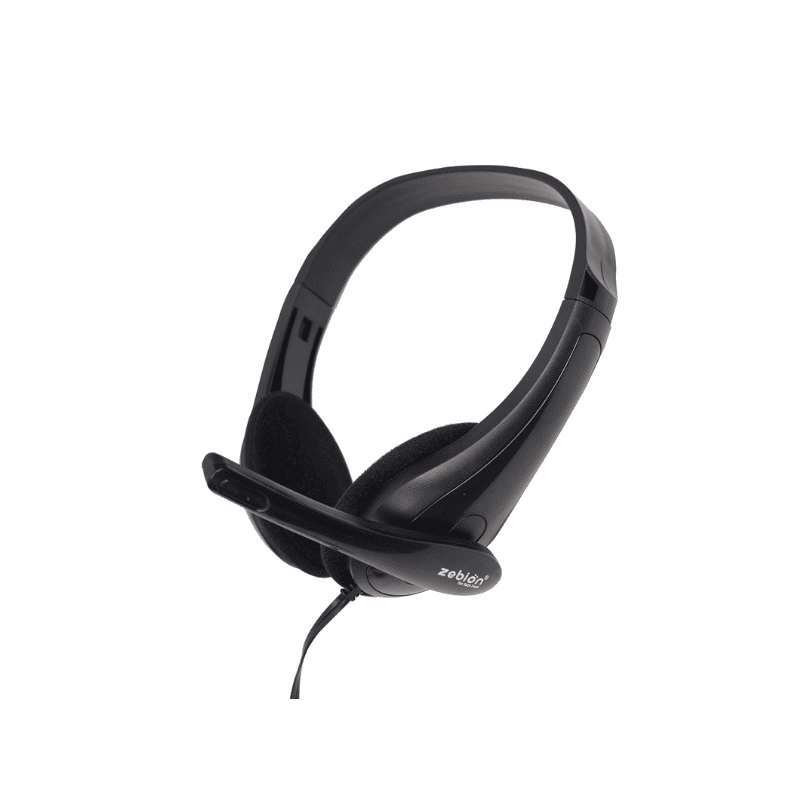 Zebion Headphone Wisdom WS1