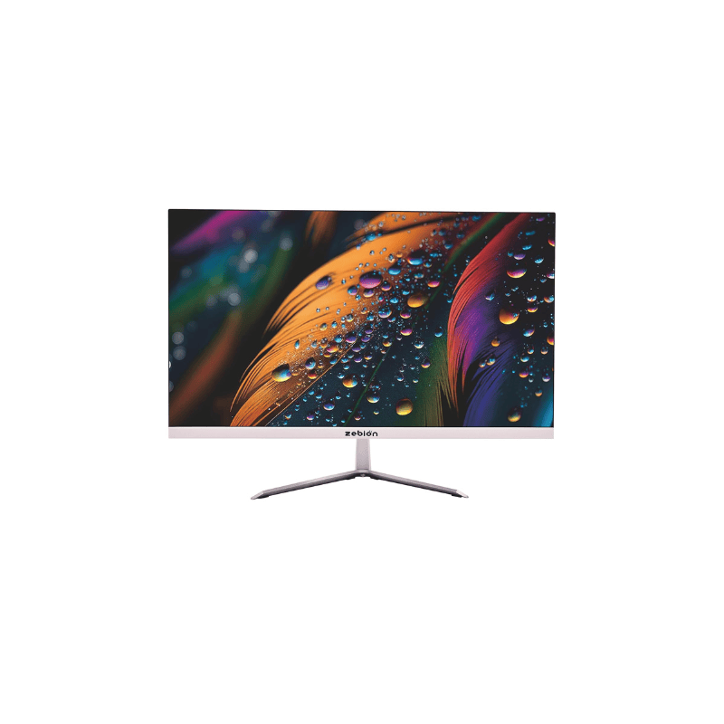 Zebion Monitor 22" Crista Series - Borderless