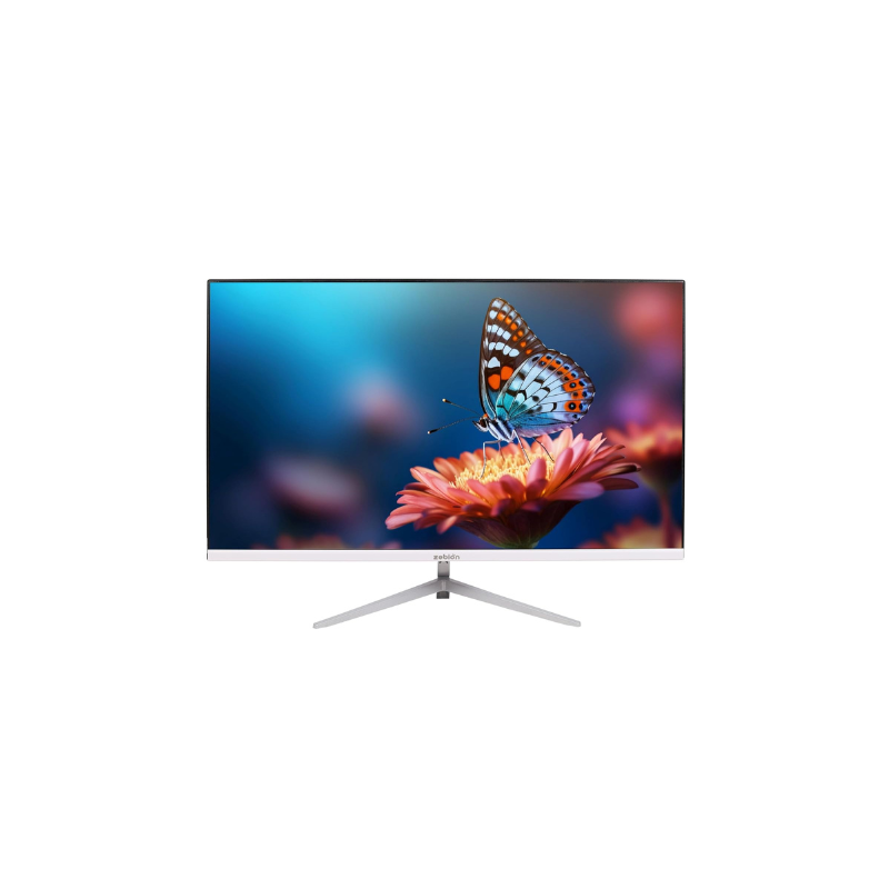 Zebion Monitor 27" Crista Series - Borderless