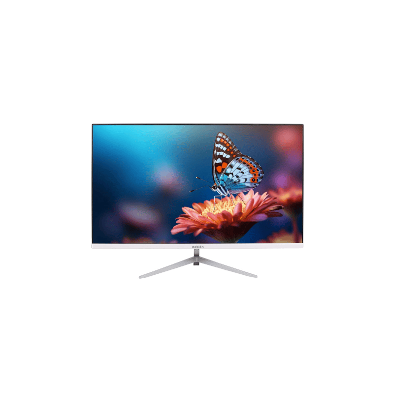 Zebion Monitor 27" Crista Series - Borderless