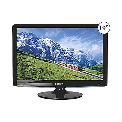 Zebion Monitor 18.5" Hd