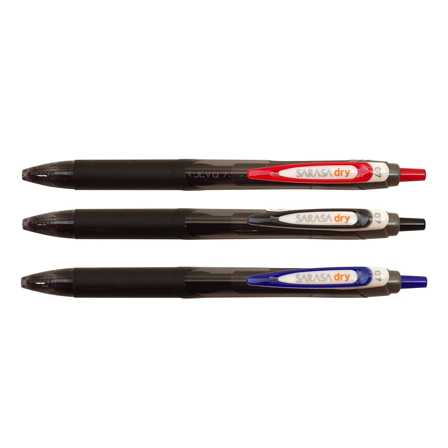 Zebra Sarasa Dry 0.7,