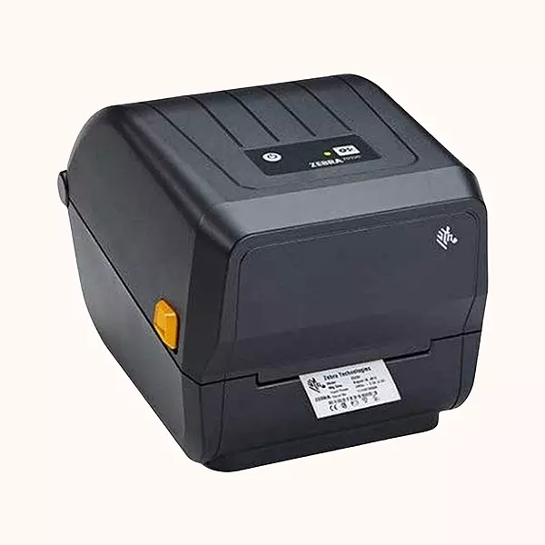 Zebra Technologies Thermal Transfer Desktop Printer- ZD230T