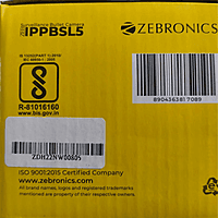 Zebronics IP Dome Camera – Network Surveillance | Dome Design | Indoor Security Camera