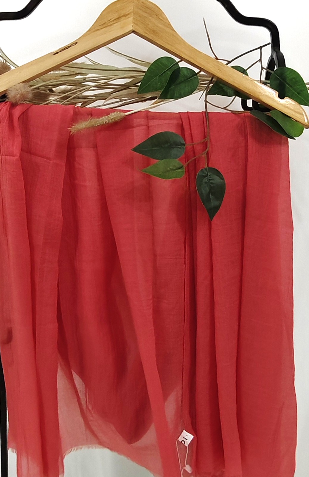 Premium Malaysian Super Soft Cotton Hijab