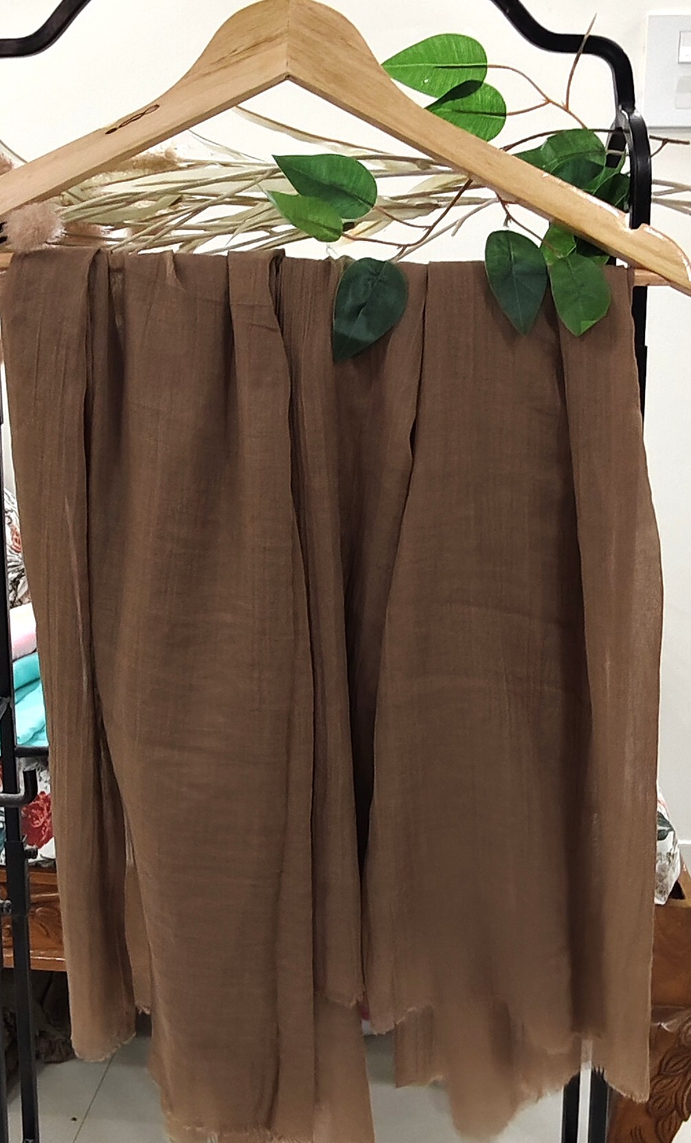 Premium Malaysian Super Soft Cotton Hijab