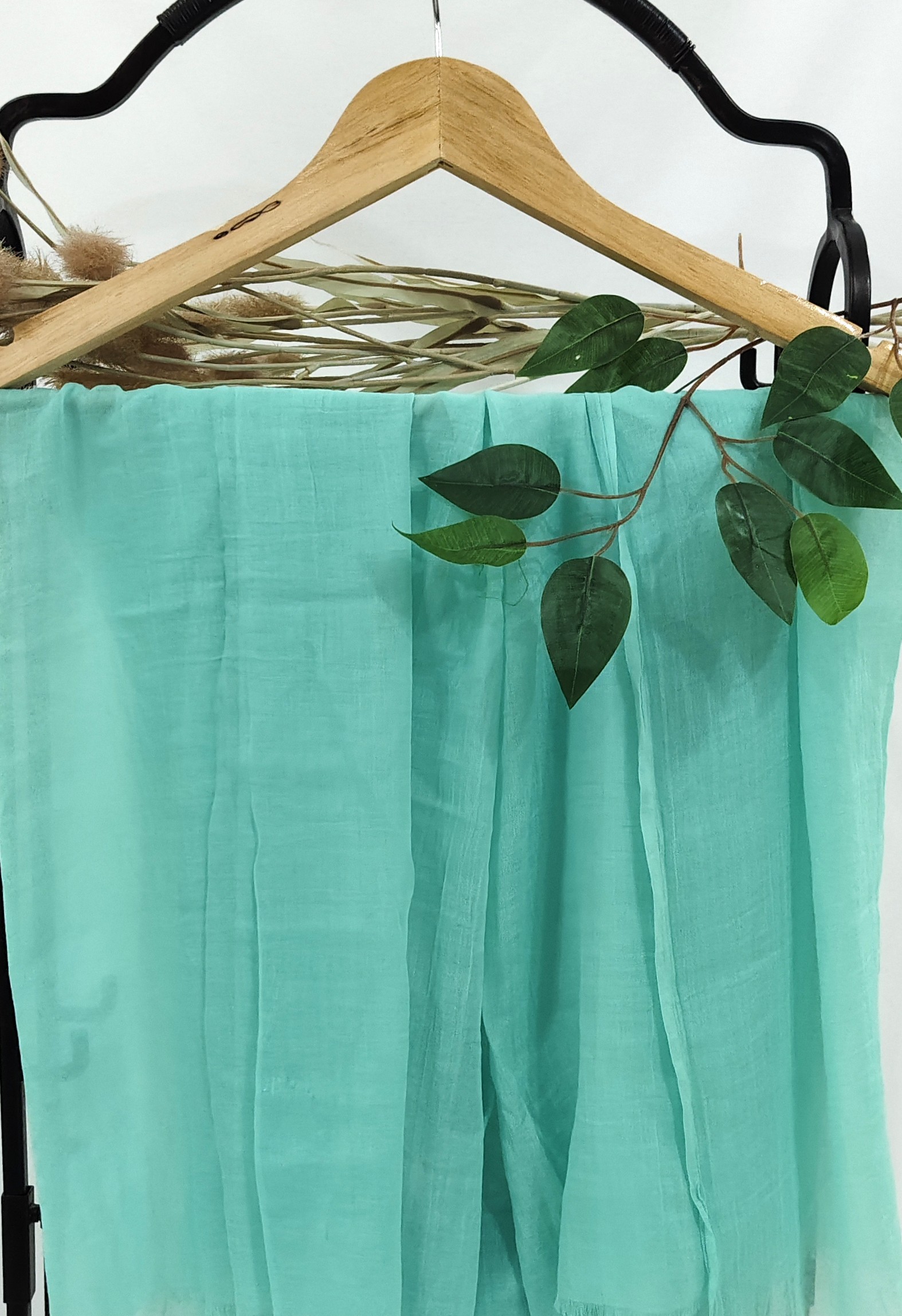 Premium Malaysian Super Soft Cotton Hijab