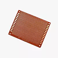 Zero PCB Boards