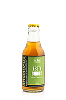 Zesty Ginger
