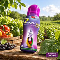 Zinatra® 700 Crop Nutrition | FMC | Vetrivel Agro Services