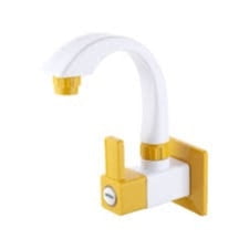 Bath Fittings  ( Edge- Series) Piller Cock