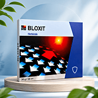 Godrej BLOXIT Herbicide (Halosulfuron-methyl 75% WG) | Vetrivel Agro Services
