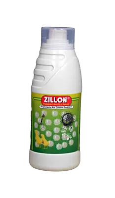 Zillon by Phytotron Agro Products
