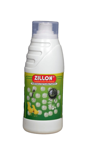 Zillon by Phytotron Agro Products