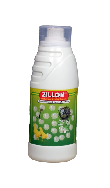 Zillon by Phytotron Agro Products