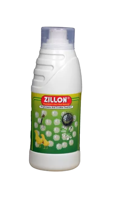 Zillon by Phytotron Agro Products