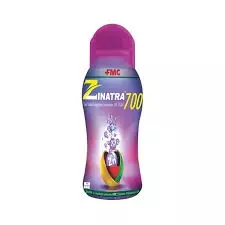 Zinatra -(FMC)