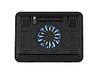 Techie Laptop Cooling Pad 1 Fan - TCP-S