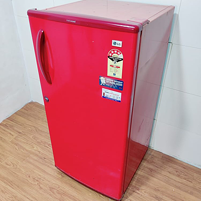 Refrigerator (S)