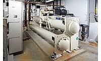 Chiller Plant Maintenance & Servicing