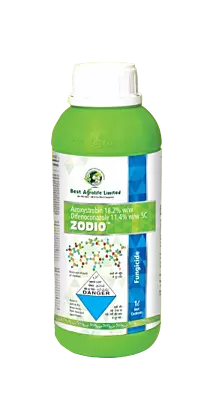 Zodio by Best Agro Life