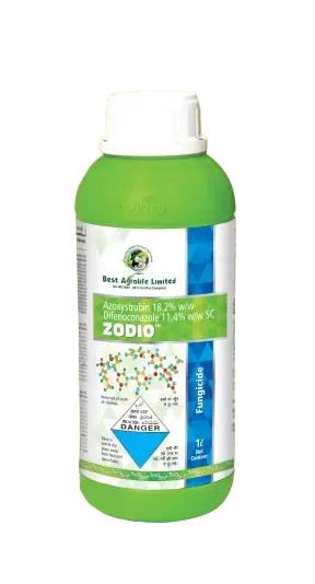 Zodio by Best Agro Life