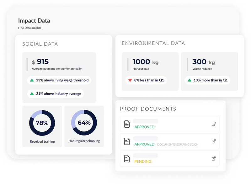 Seed Storage & Batch Traceability Management System