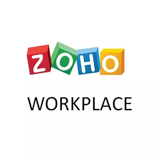 Zoho Workplace Professional – Annual