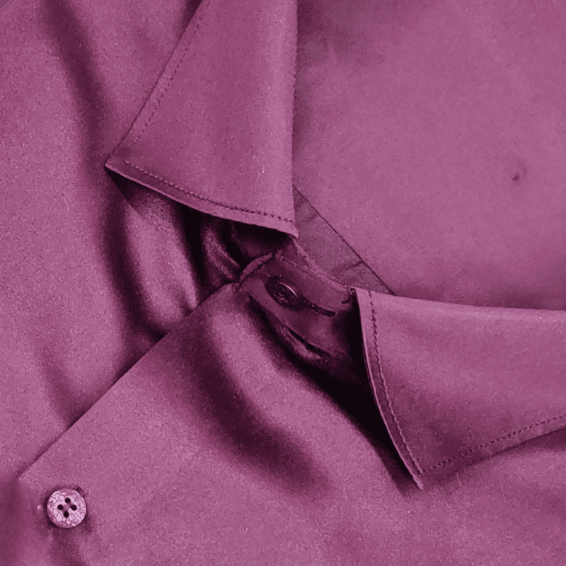 PURPLE PLAIN SHIRT