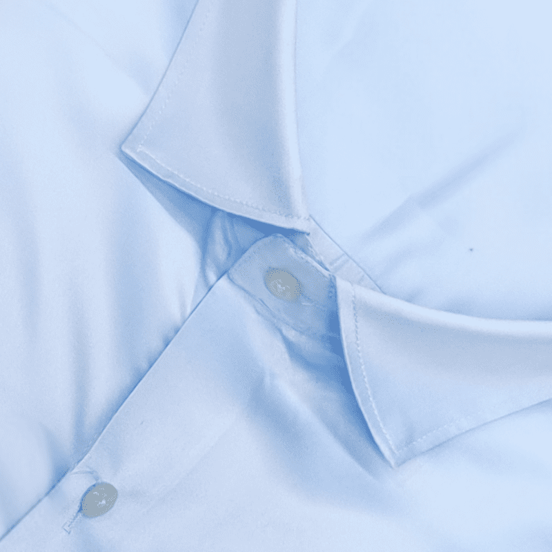 SKY BLUE PLAIN SHIRT