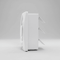Zosta 150mm Ventilation Fan (6 Inch)