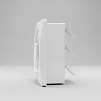 Zosta 150mm Ventilation Fan (6 Inch)