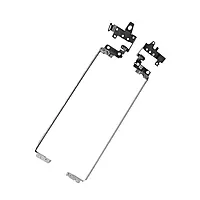 LCD Back Cover with Front Bezel for 15-AC (With Hinge)