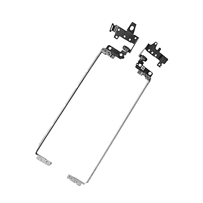 LCD Back Cover with Front Bezel for 15-AC (With Hinge)