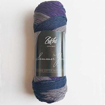 Zuchi Summer Yarn 116 Zuchi Summer Yarn 116