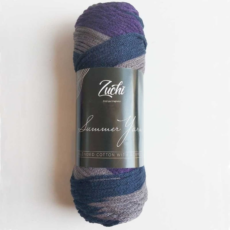 Zuchi Summer Yarn 116 Zuchi Summer Yarn 116