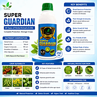 Ceres Super Insecticide | Vetrivel Agro Services