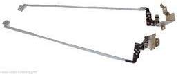 Laptop Hinges For HP Compaq 630 631 635 Presario CQ57 CQ57-1000 Laptop Hinges For HP Compaq 630 631 635 Presario CQ57 CQ57-1000