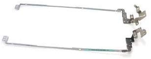 Laptop Hinges For HP Compaq 630 631 635 Presario CQ57 CQ57-1000 Laptop Hinges For HP Compaq 630 631 635 Presario CQ57 CQ57-1000
