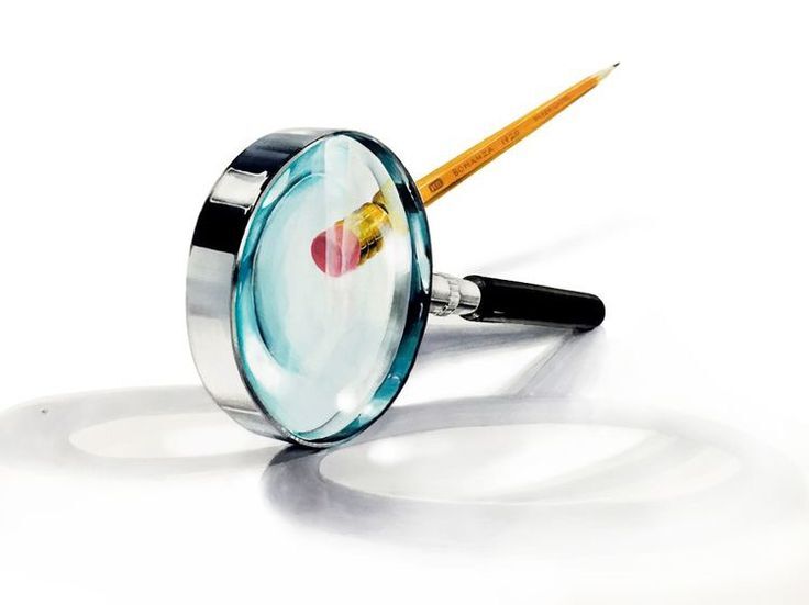 Maginfying Glass