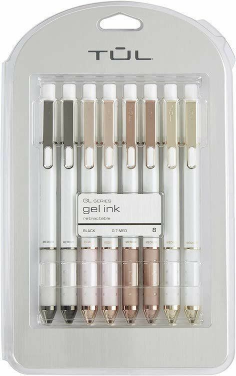 Pens